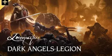 Dark Angels Legion