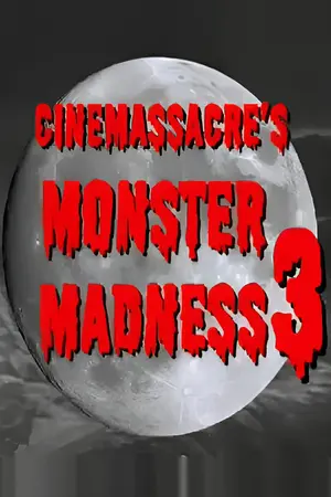 Season 3 - Monster Madness 3