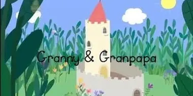 Granny & Granpapa