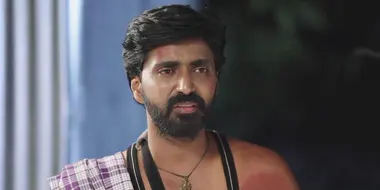 Chinnathambi's Confession