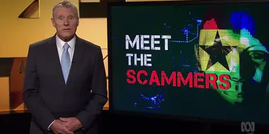 Meet the Scammers