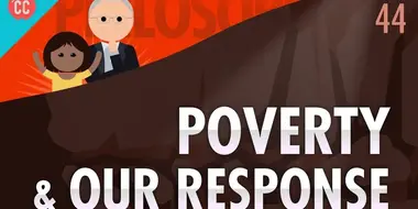 Poverty & Our Response to It