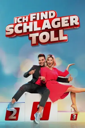 Ich find Schlager toll