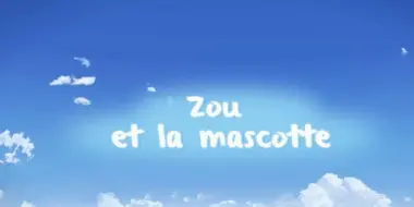 Zou’s Mascot