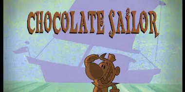 Chocolate Sailor