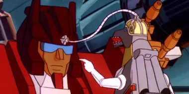 Grimlock's New Brain