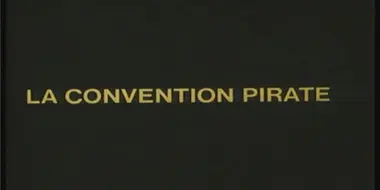 The Pirate Convention (2)