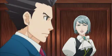 Reunion and Turnabout - 2nd Trial