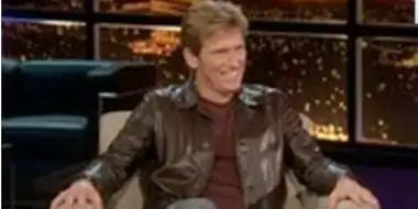 Denis Leary