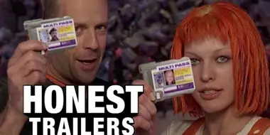 The Fifth Element