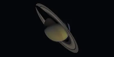 Secrets of Saturn