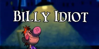 Billy Idiot