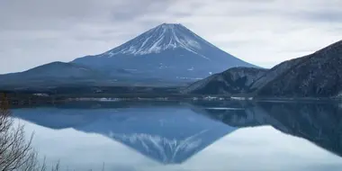 Fuji Five Lakes: The Water of Life