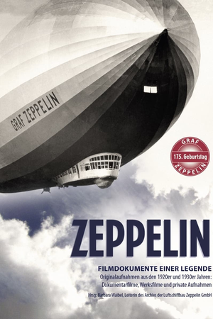 Zeppelin - Filmdokumente einer Legende