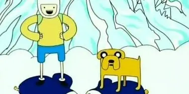 Adventure Time (Pilot)