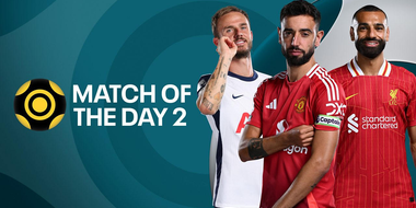 MOTD 2 - 22nd December 2024