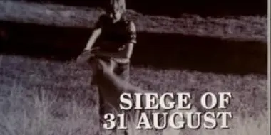 Siege of 31 August