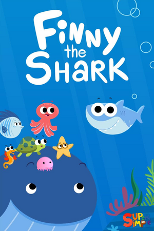 Finny the Shark