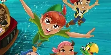 Peter Pan Returns