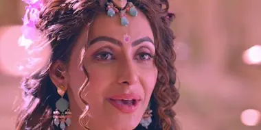 Parvati receives shocking news