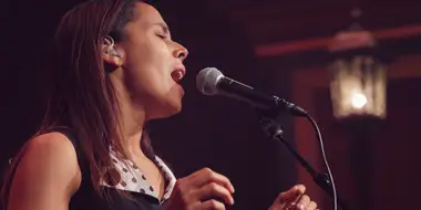 Rhiannon Giddens