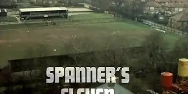 Spanner's Eleven