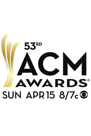 53rd ACM Awards