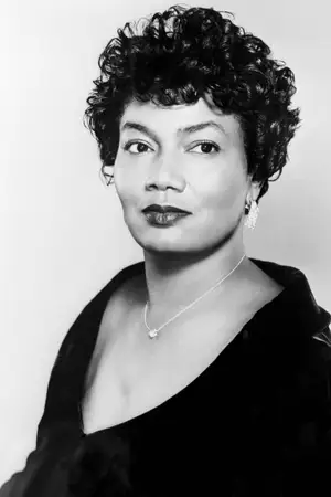 Pearl Bailey