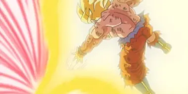 Goku's Final Attack! Countdown to Planet Namek's Destruction!