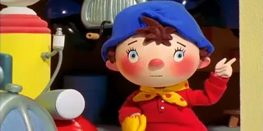 Noddy Tells a Story