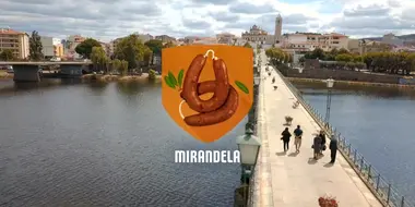 Mirandela