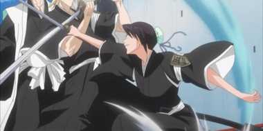 Aizen Assassinated! The Darkness which Approaches