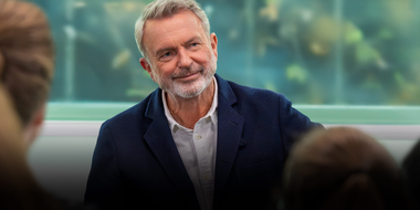 Sam Neill