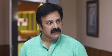 Rajasekhar Lashes at Chinnathambi