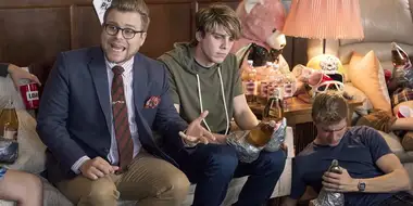 Adam Ruins College