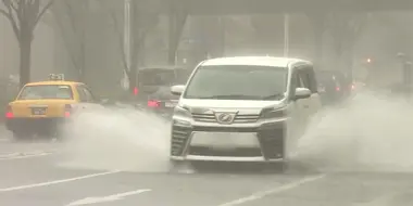 Frequent “Anomalous” Rainfall in Japan Caused by Rising Temperatures