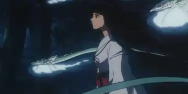 A Wicked Smile; Kikyo's Wandering Soul