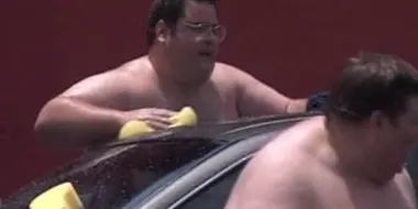 Topless Juggy Car Wash