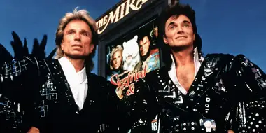 Siegfried & Roy: Magic and Mayhem