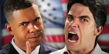 Barack Obama vs. Mitt Romney