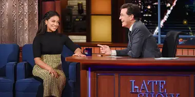 Gina Rodriguez, Ben Bernanke, Tame Impala