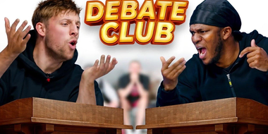 SIDEMEN DEBATE CLUB