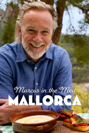 Marcus in the Med: Mallorca