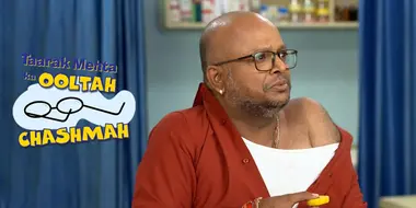 Jethalal Ne Baati Mithaiyaan