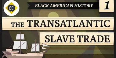 The Trans-Atlantic Slave Trade