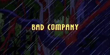 Bad Company