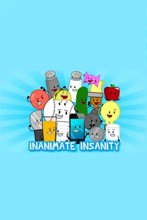 Inanimate Insanity