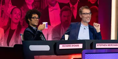 The Big Fat Quiz of the Year 2022