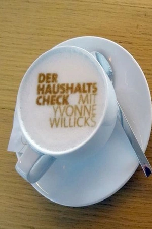 Haushalts Check mit Yvonne Willicks