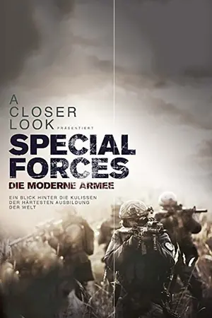 Modern Warfare Die moderne Armee